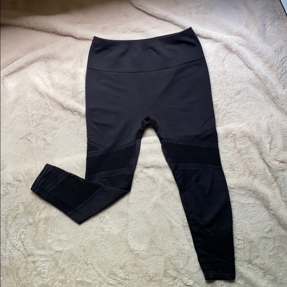 7/8 leggings